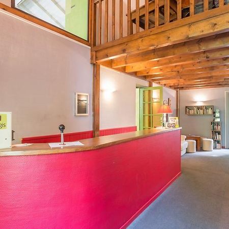 Hotellerie De La Cascade Saint-Genis-les-Ollières Εξωτερικό φωτογραφία