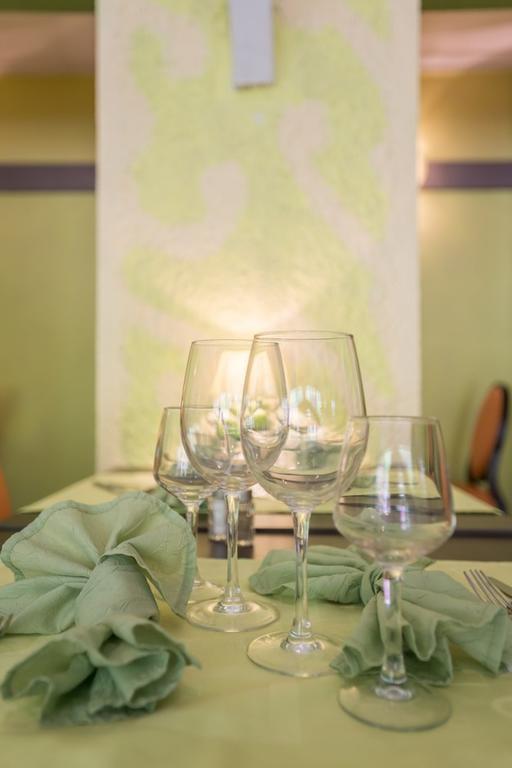 Hotellerie De La Cascade Saint-Genis-les-Ollières Εξωτερικό φωτογραφία